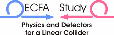 ECFA Study logo
