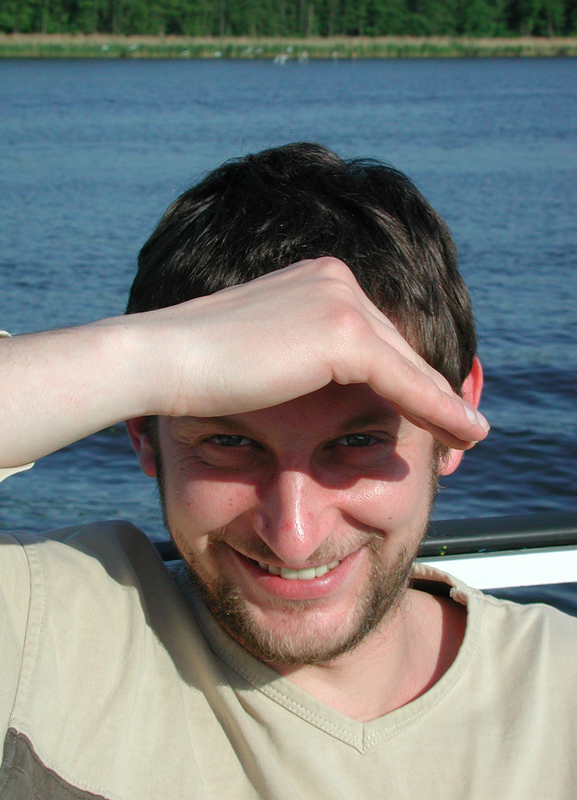 boat trip 2