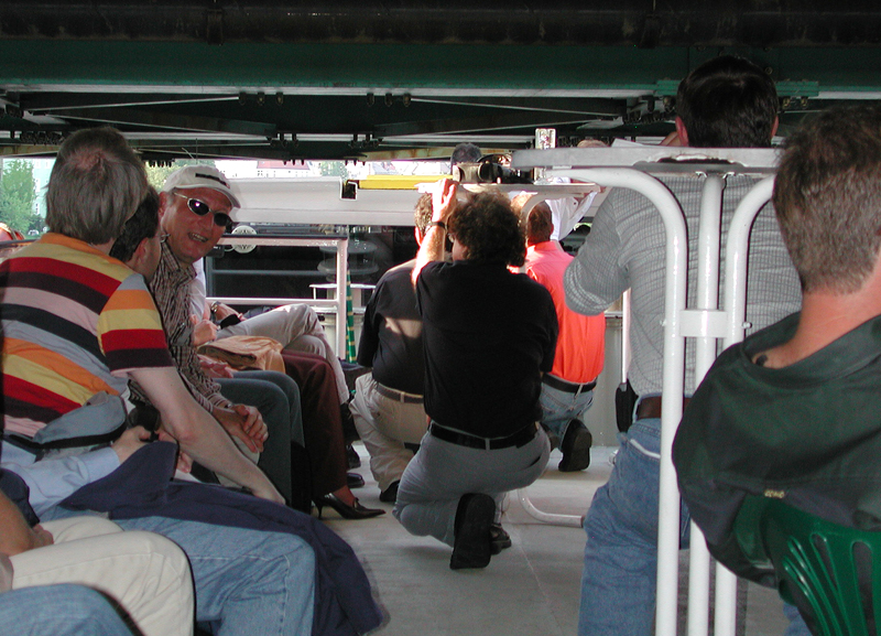 boat trip 24