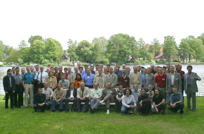 group photo