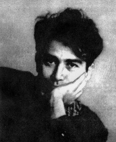 Picture of G. A. Askar'yan