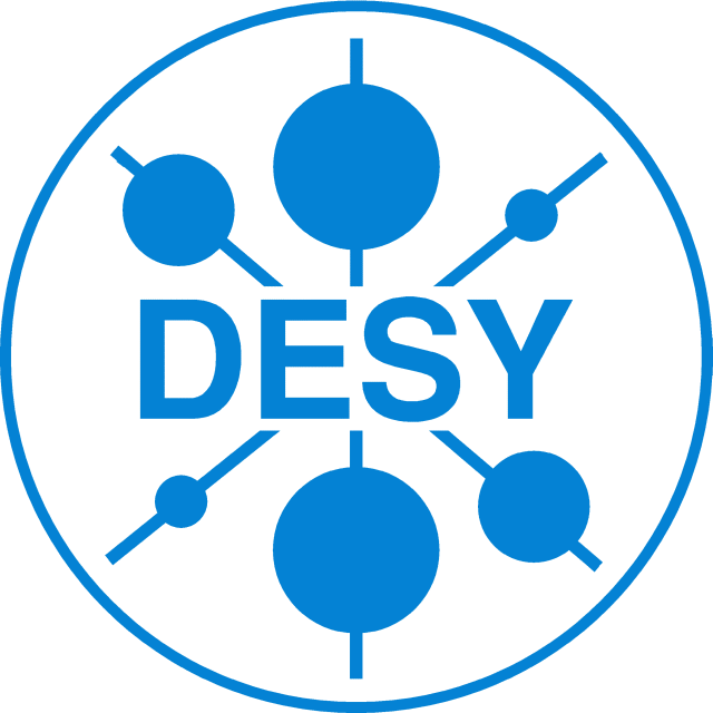 Logo DESY