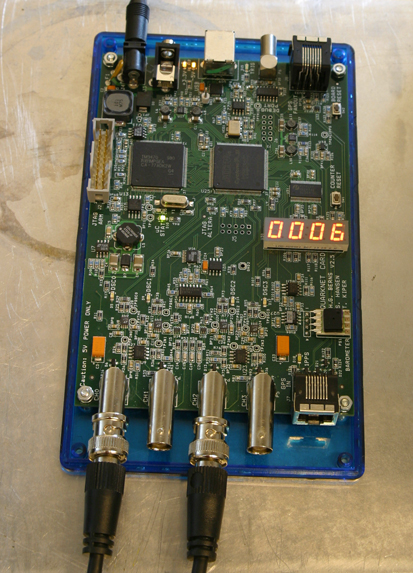 daq card