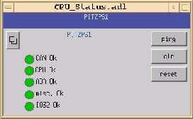 CPU_Status