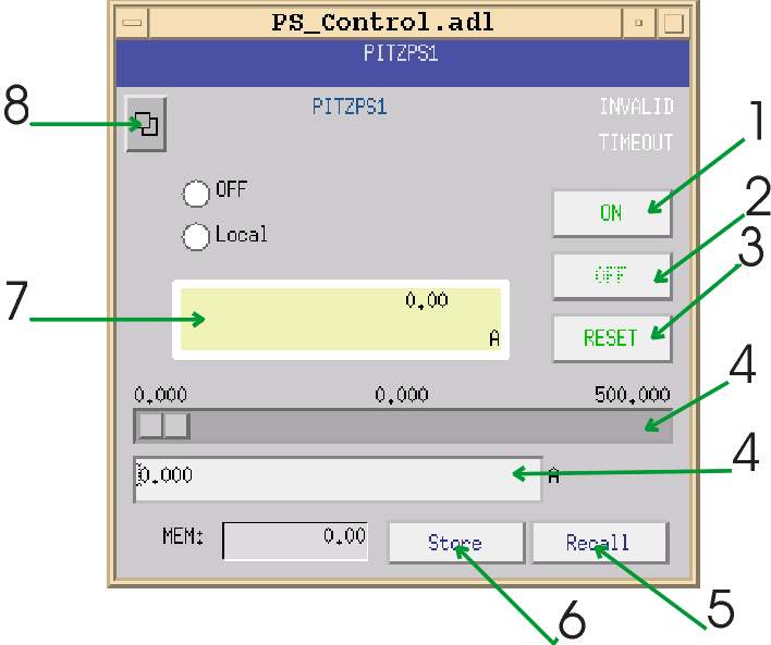 PS_Control