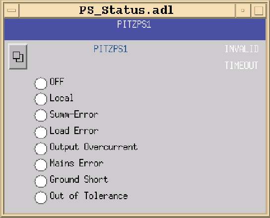 PS_Status