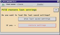 pitz_restore_last_settings