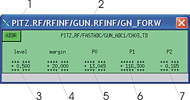 rfinf_tune