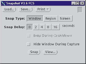 snapshot