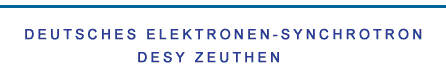 DEUTSCHES_ELEKTRONEN_SYNCHROTRON