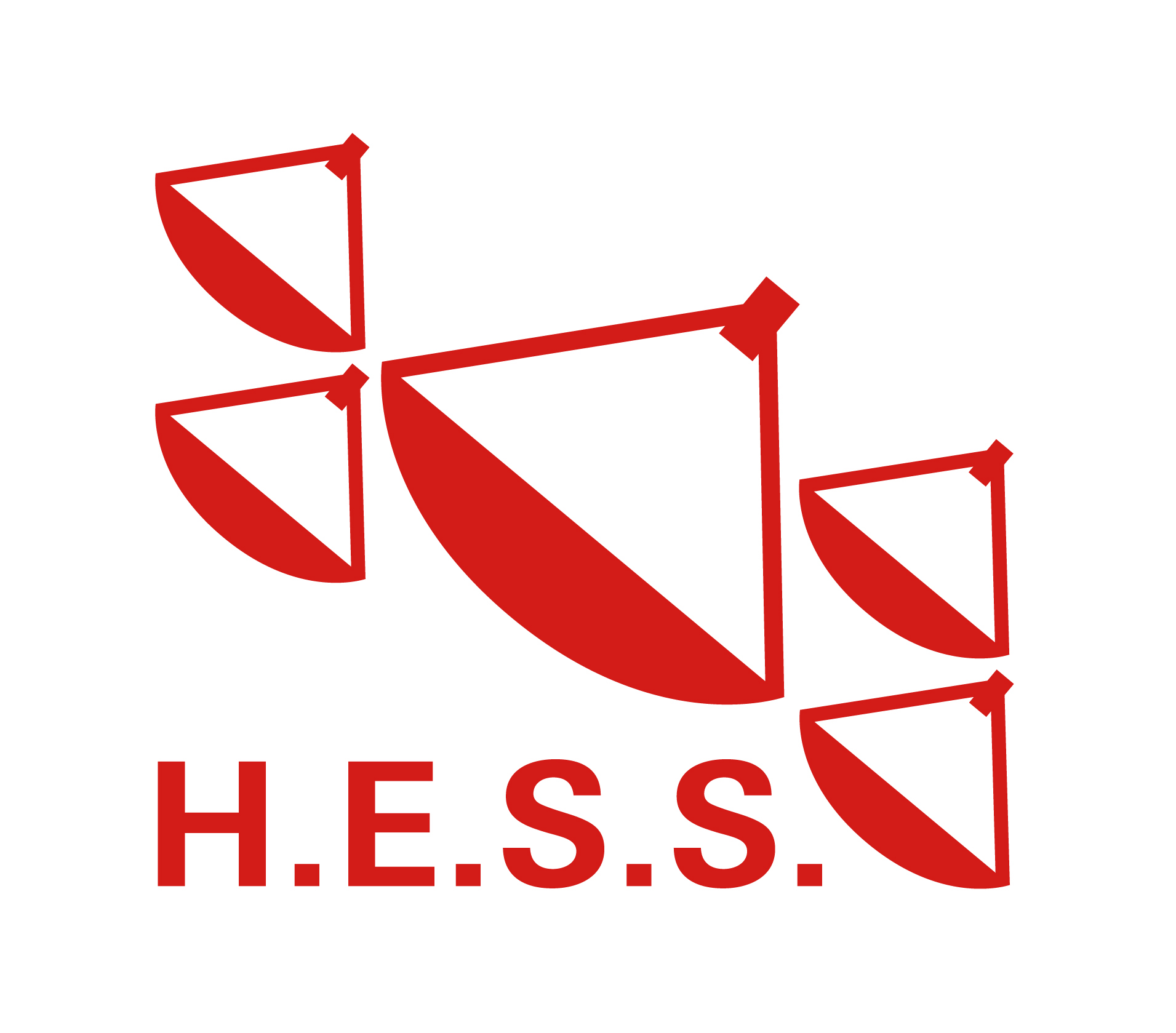 H.E.S.S. logo
