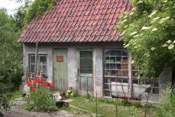 Alte Schmiede