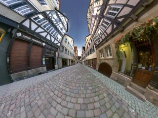 Tuebingen relativistisch