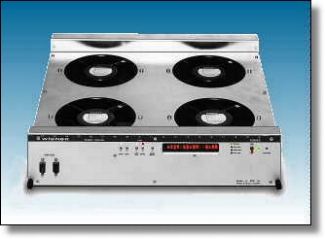 UEL 4020 LX-4 Super Blower