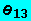 θ_13